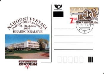 CDV 109 - CZ 2007 04 002 ●